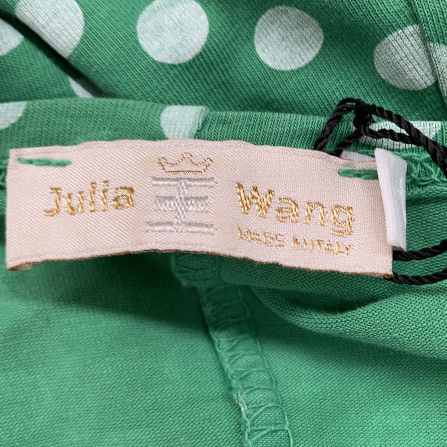 Julia Wang