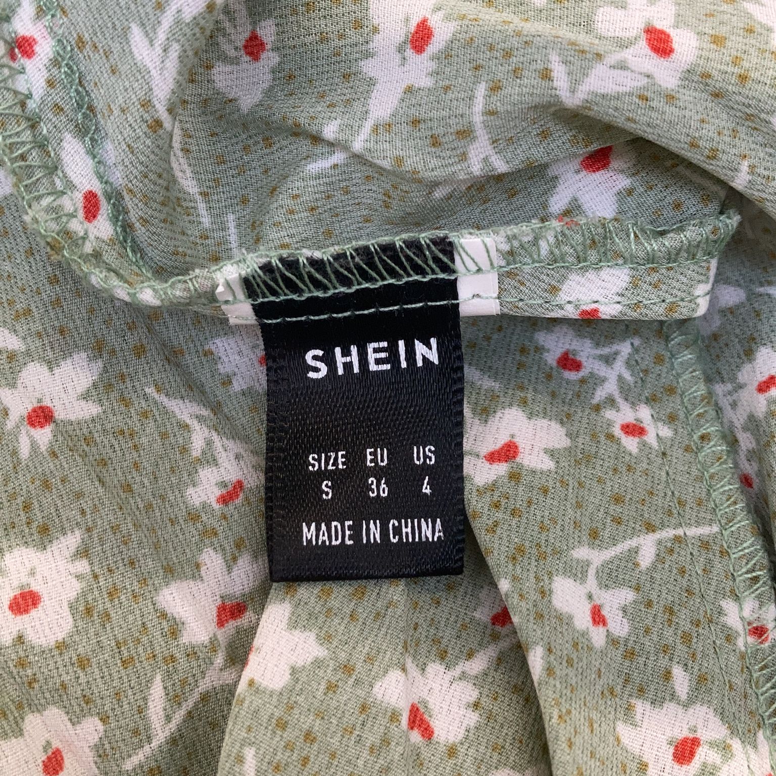 Shein