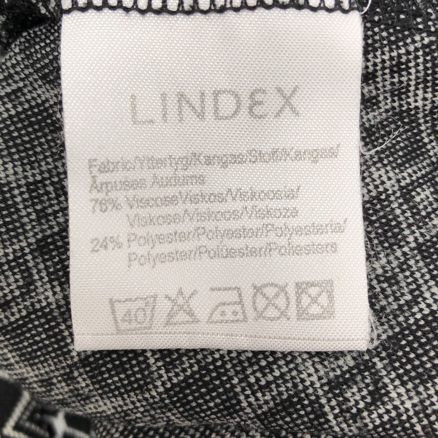 Lindex