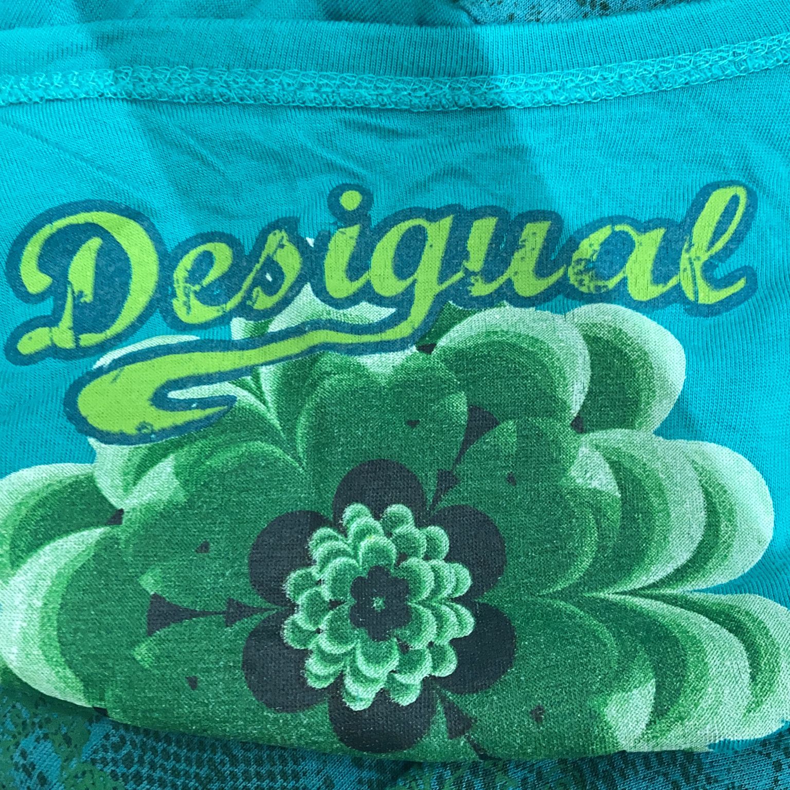 Desigual