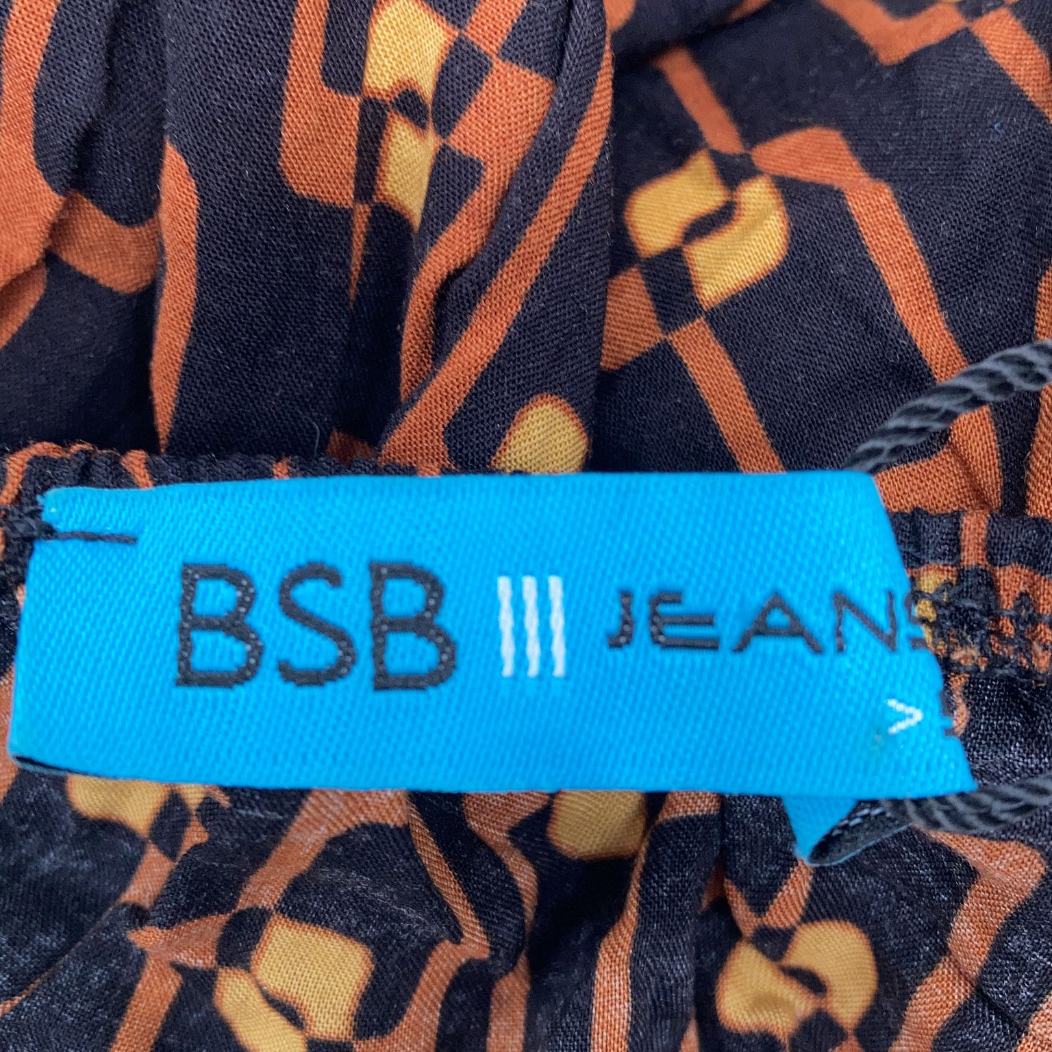 BSB Jeans