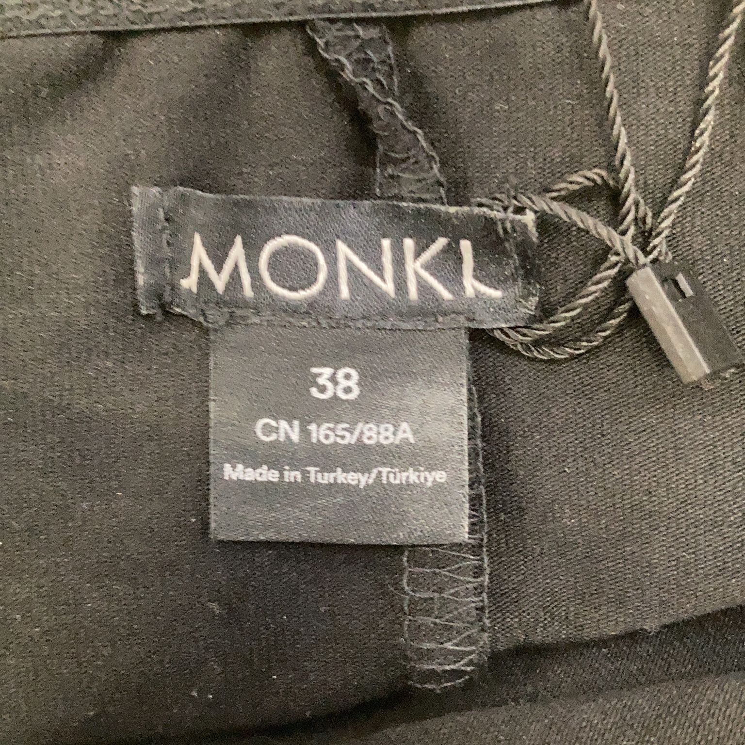 Monki