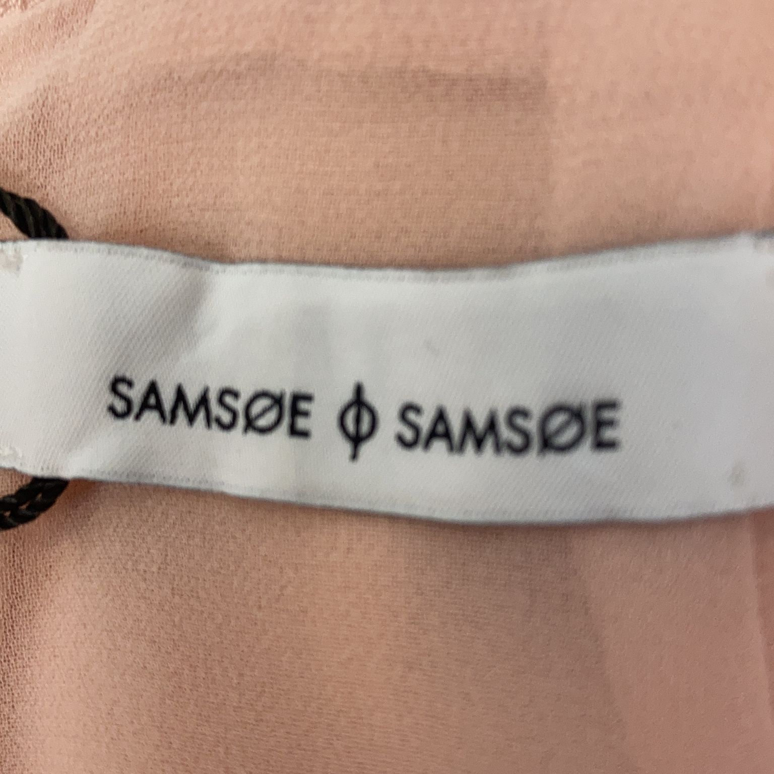 Samsøe  Samsøe