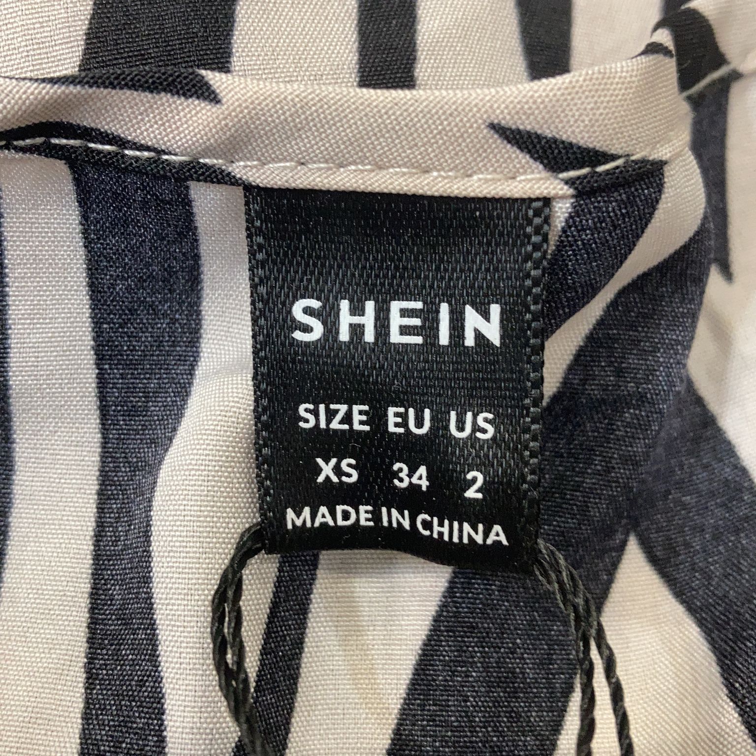 Shein