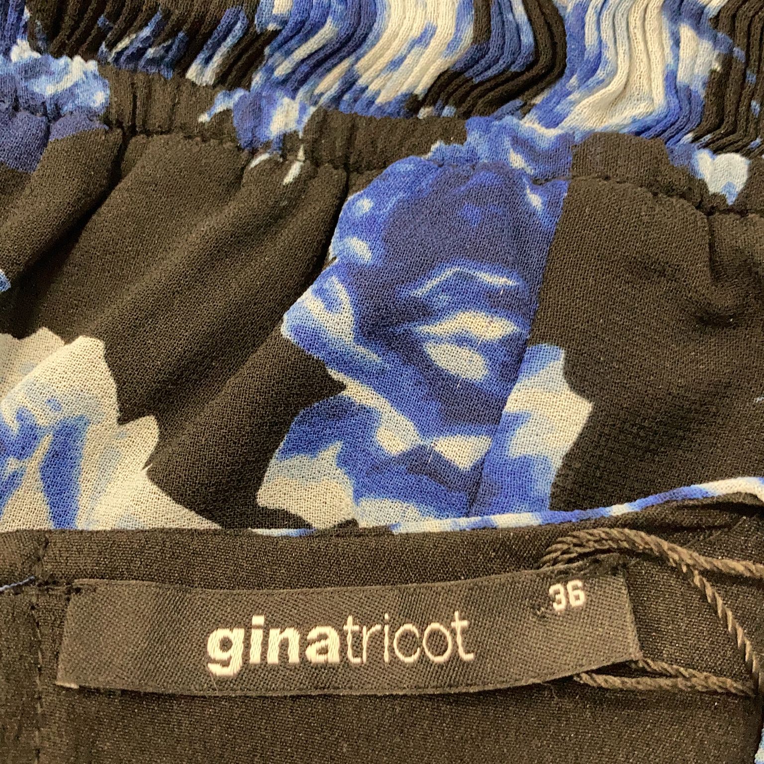 Gina Tricot