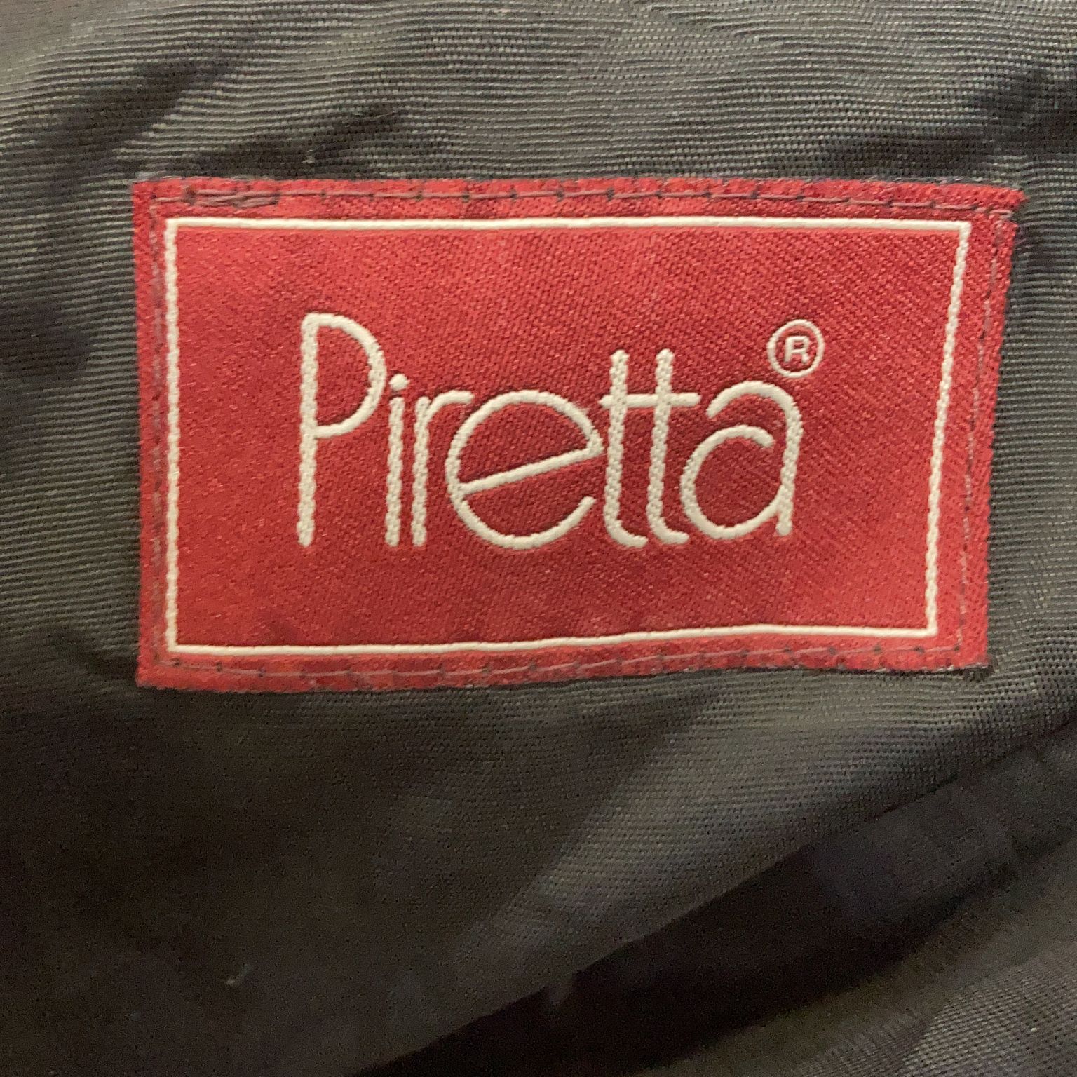 Piretta