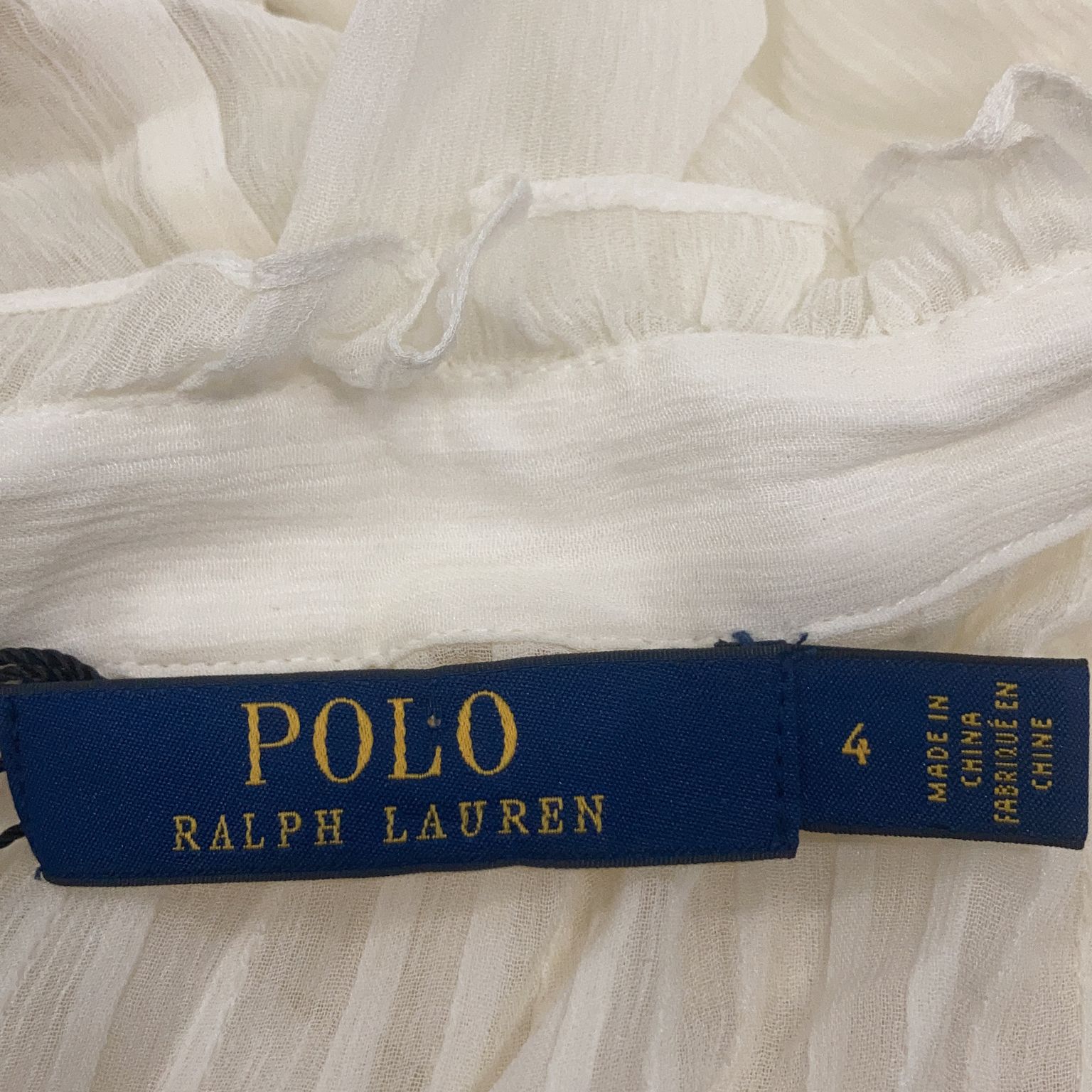 Polo Ralph Lauren