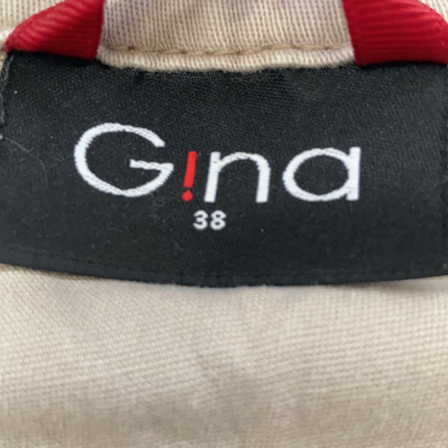 Gina