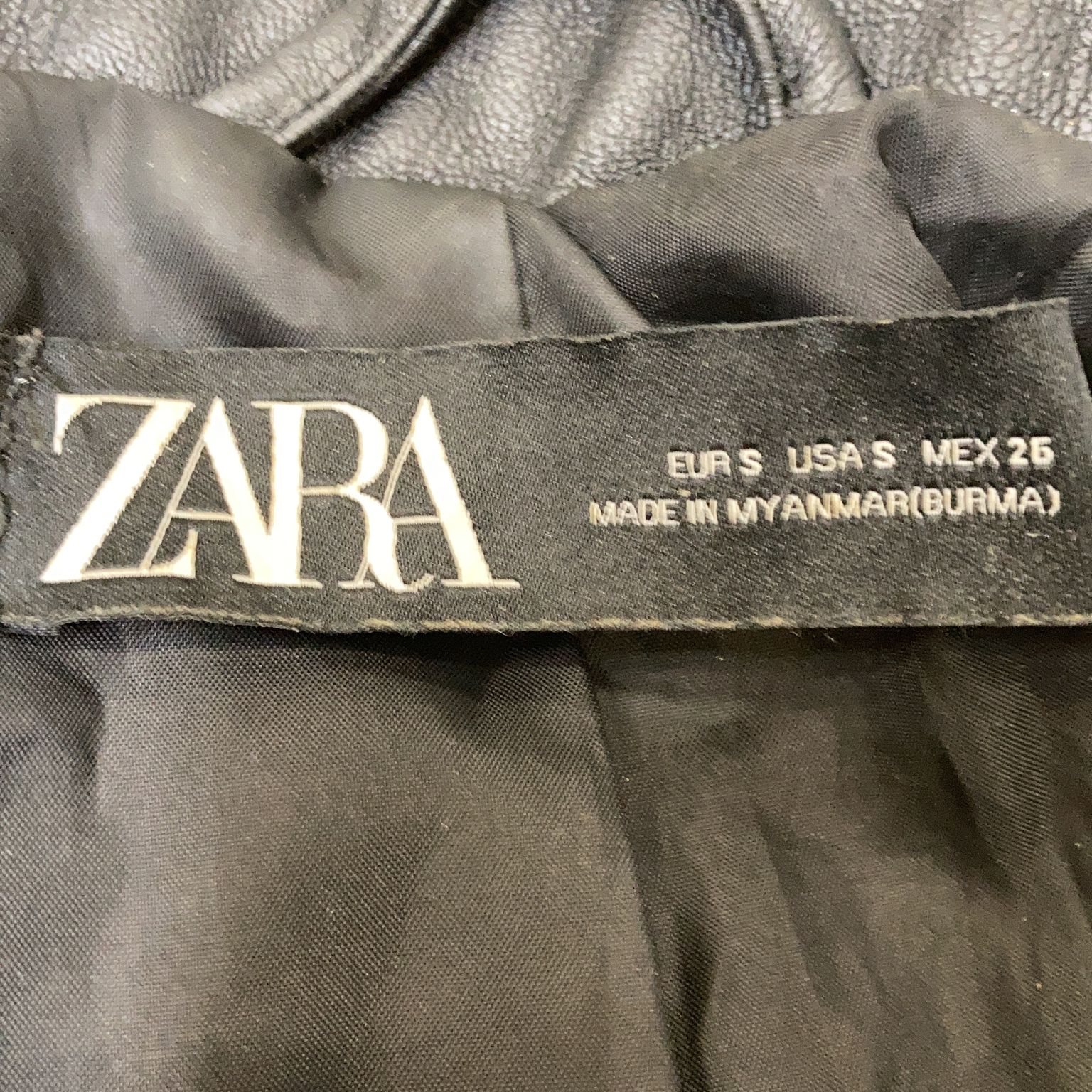 Zara