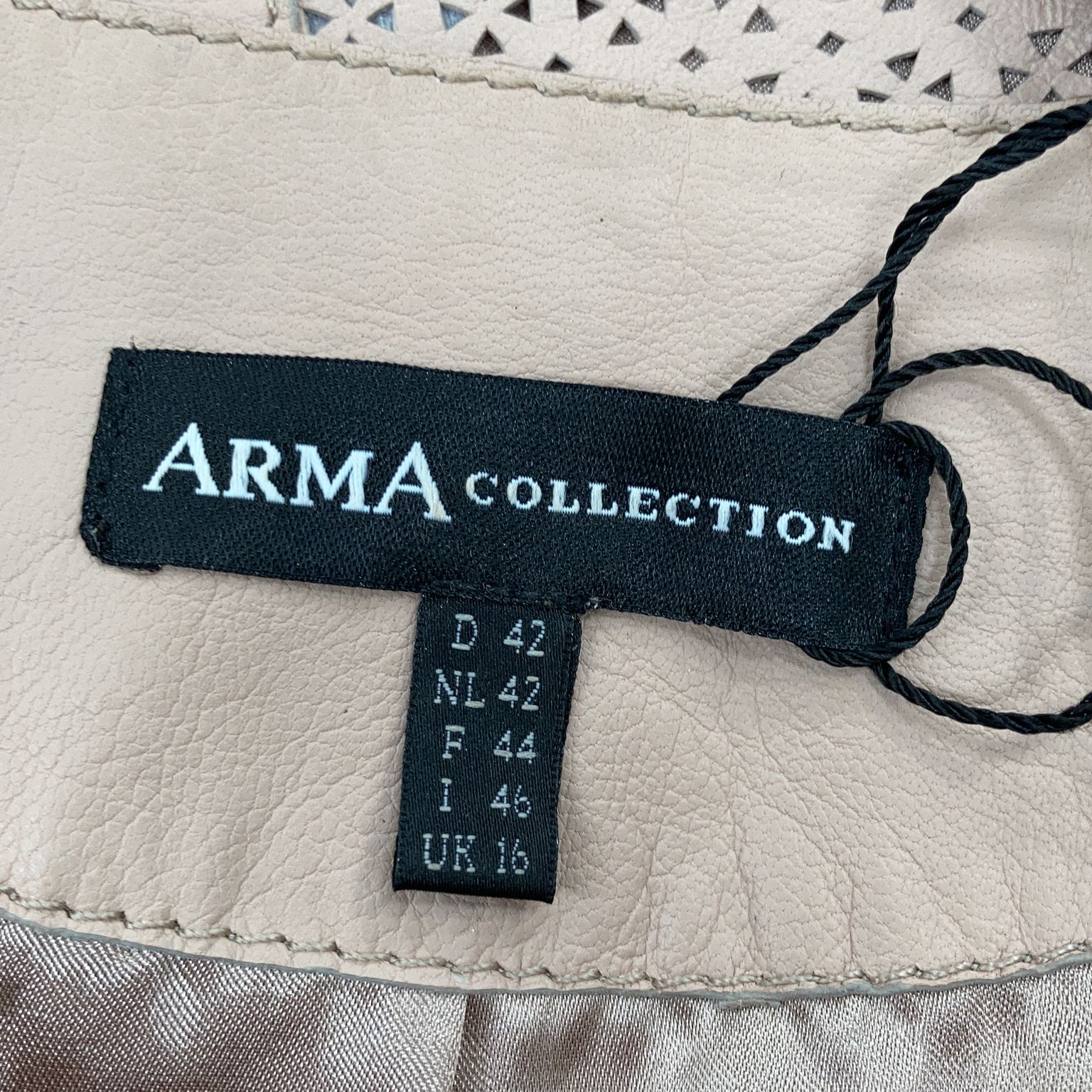 ARMA Collection