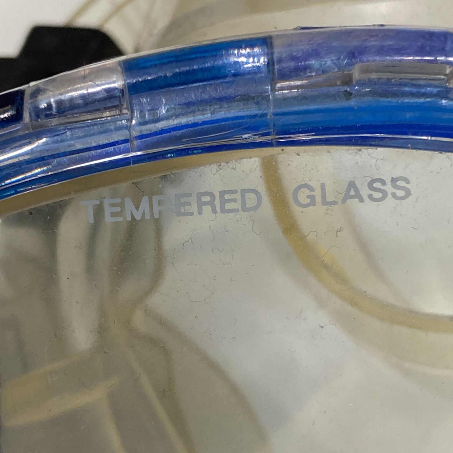 Tempered Glass