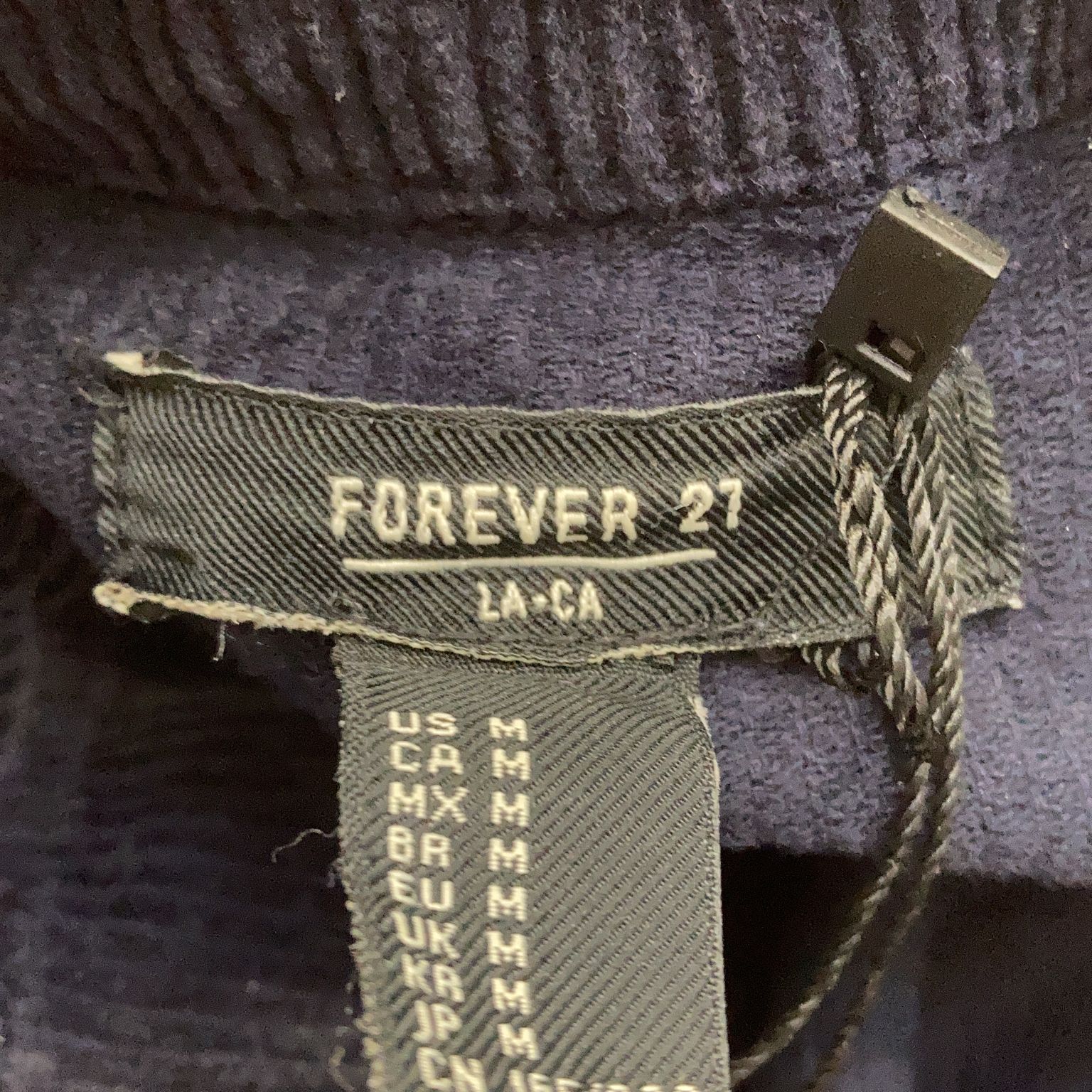 Forever 21