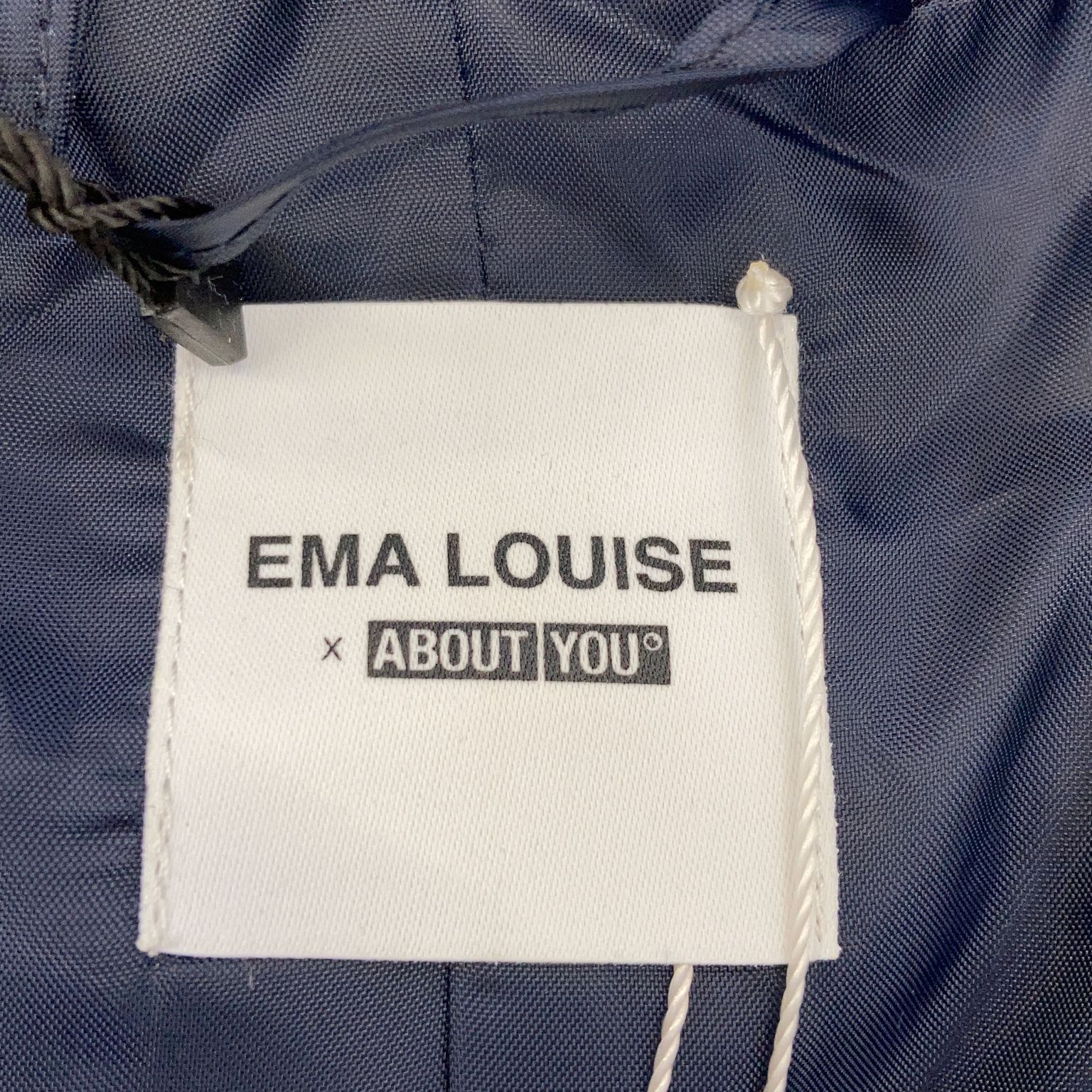 Ema Louise x About You