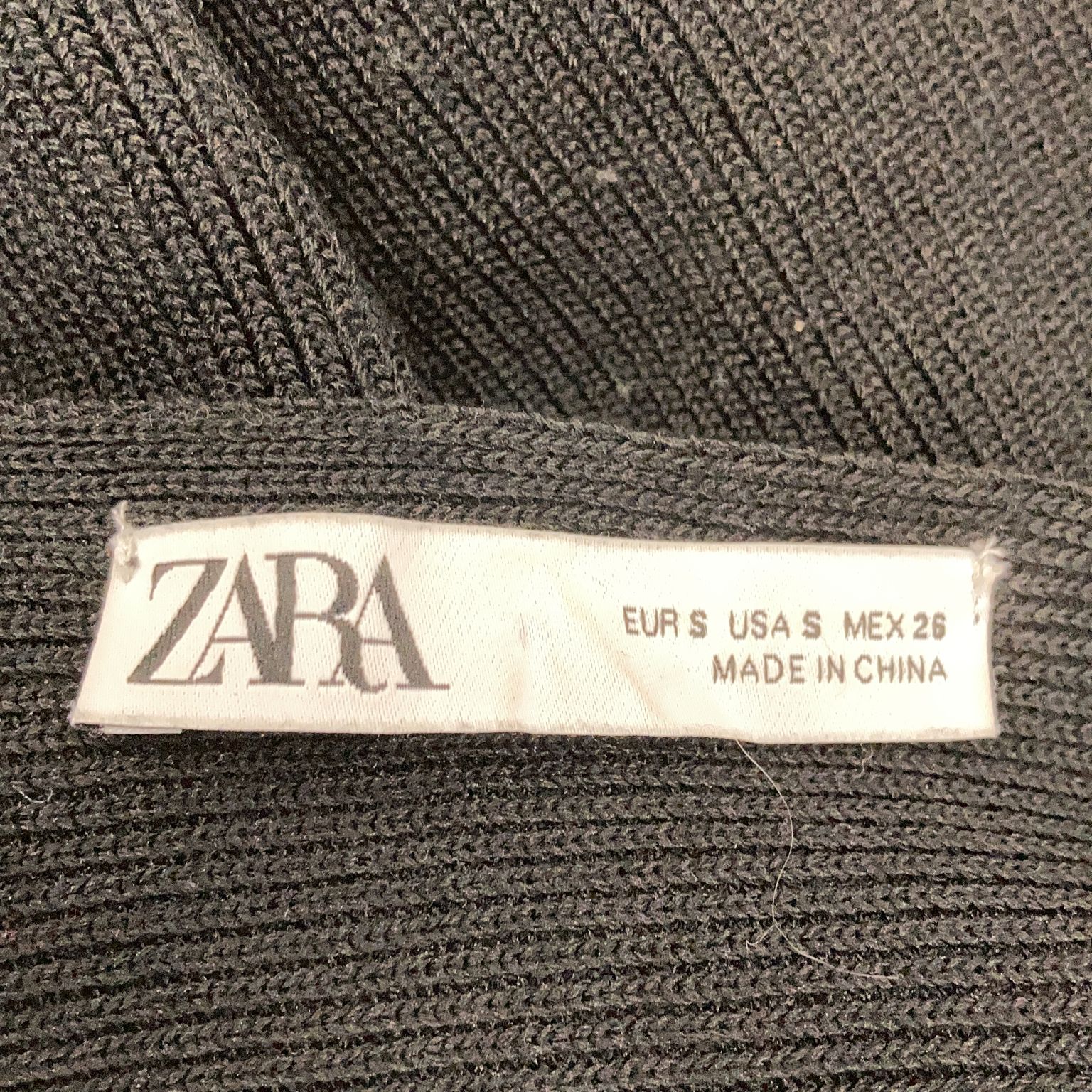 Zara