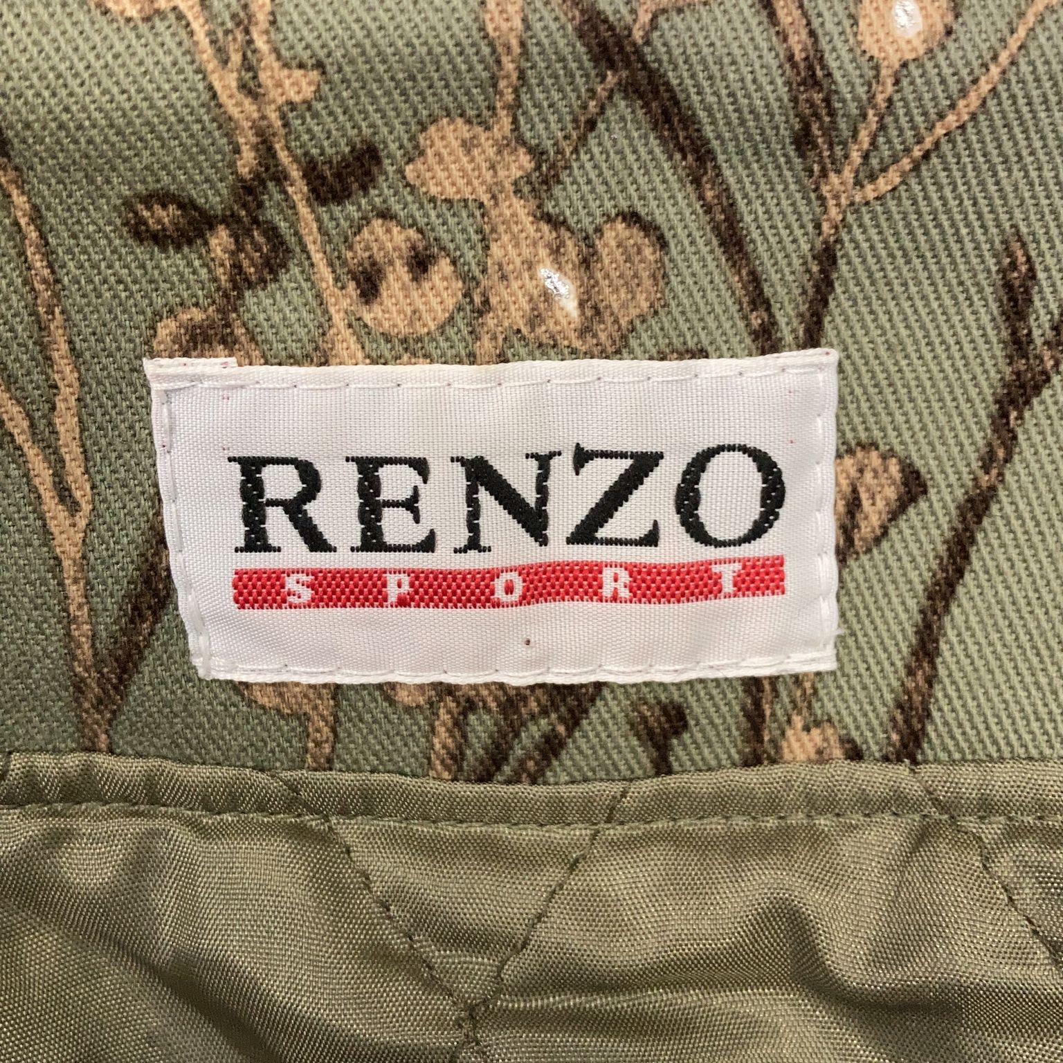 Renzo