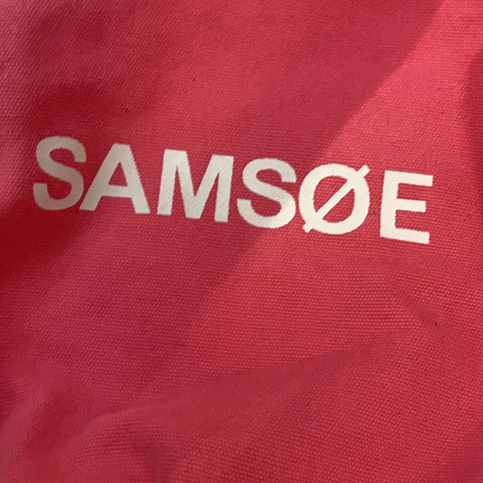 Samsøe  Samsøe