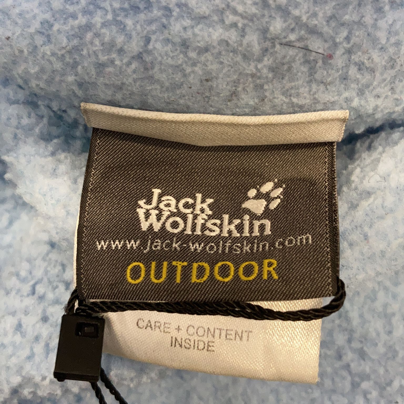 Jack Wolfskin