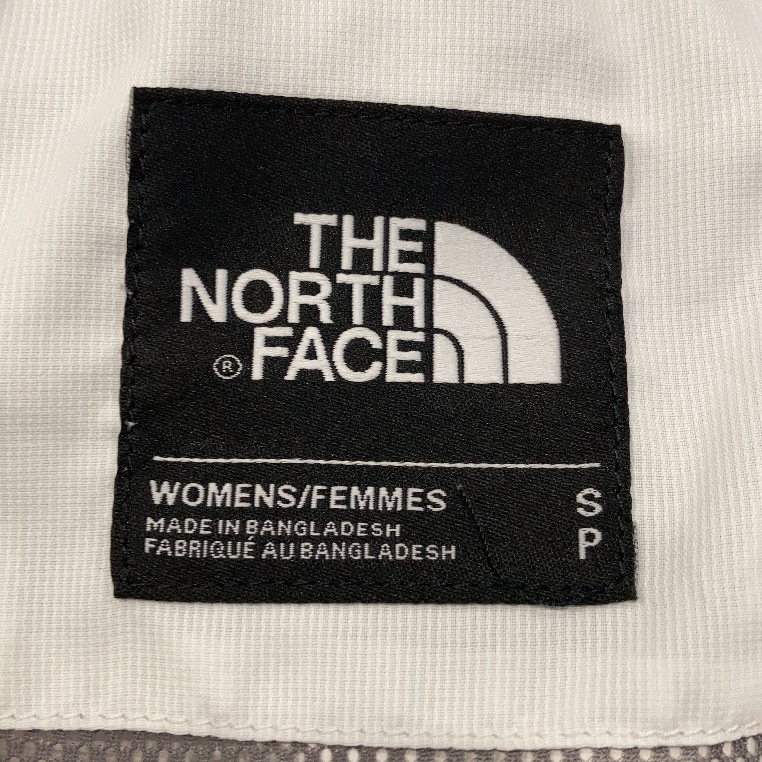 The North Face