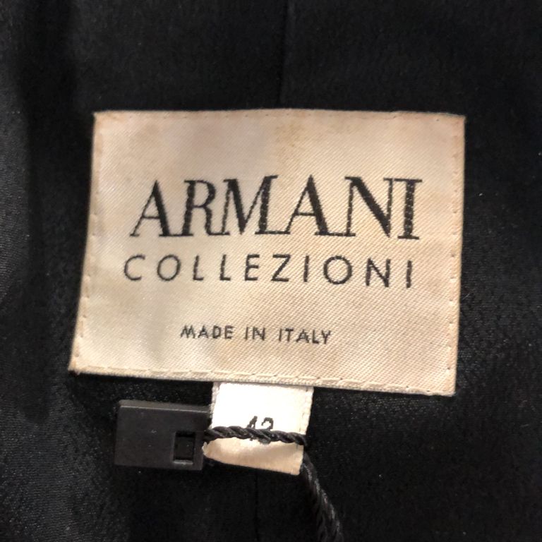 Armani Collezioni