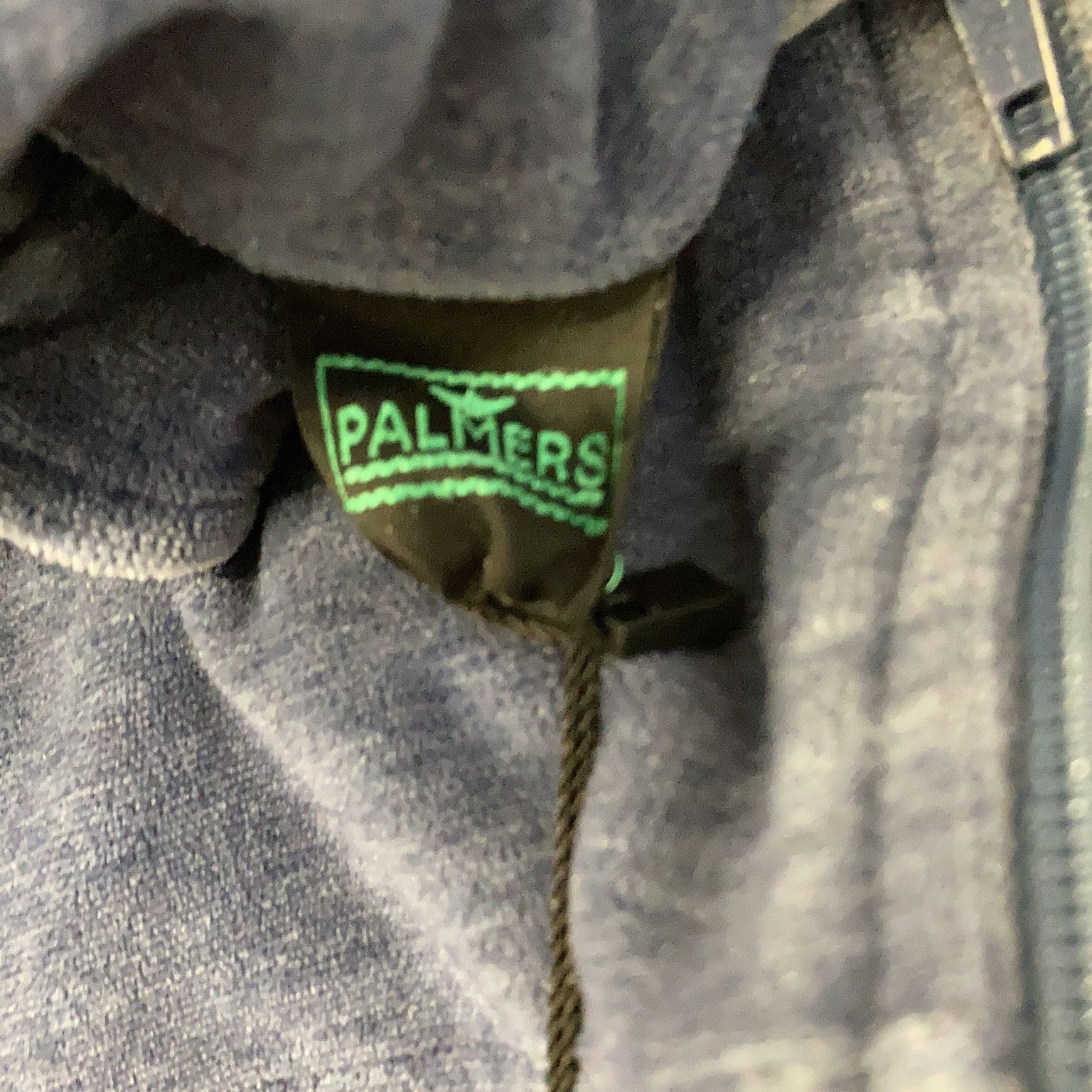 Palmers