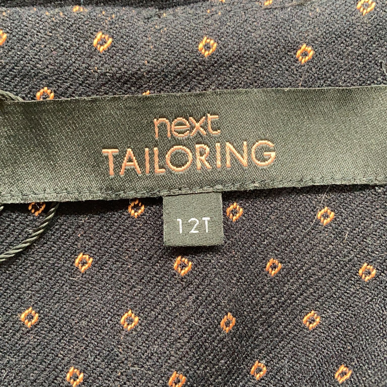 Next Tailoring