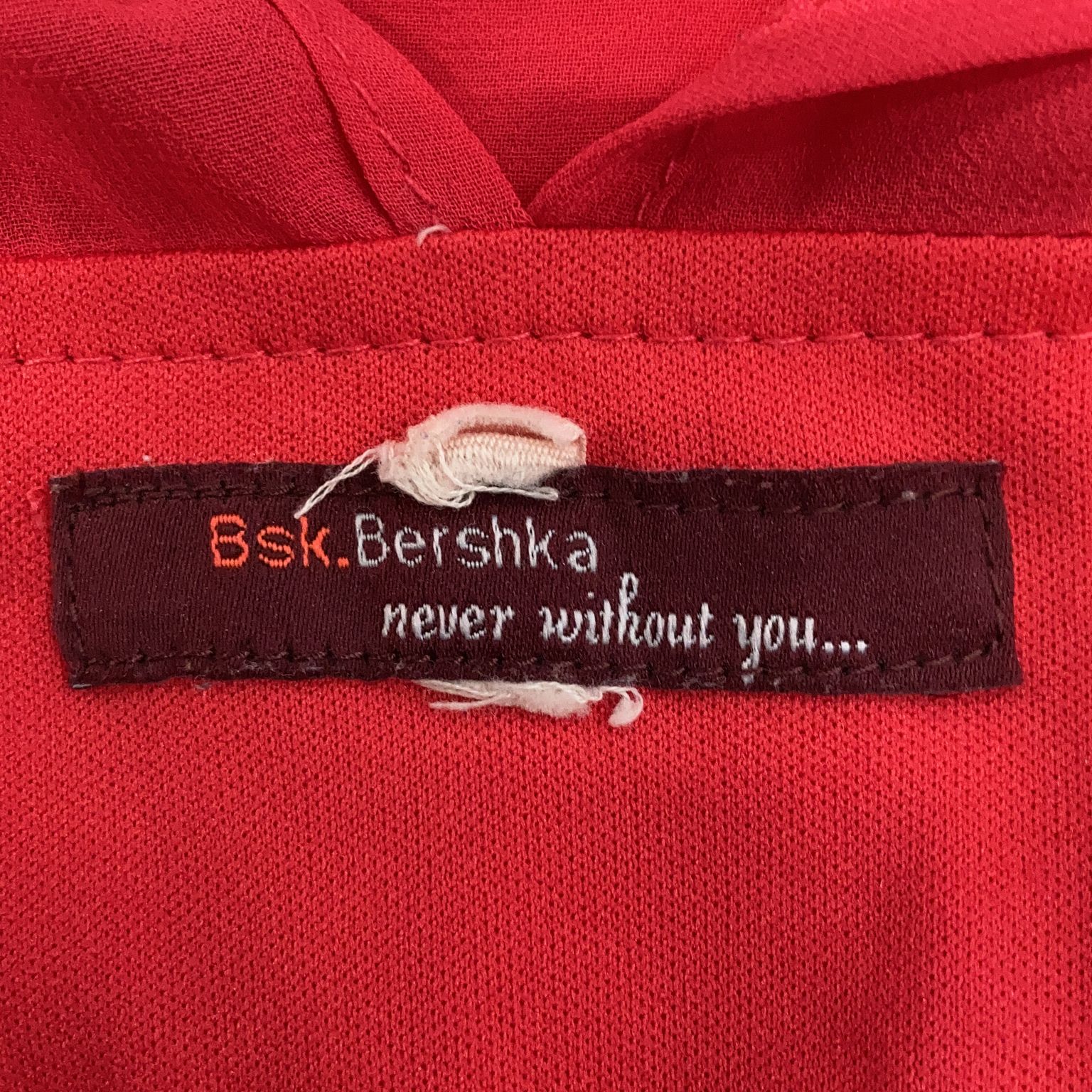 Bershka