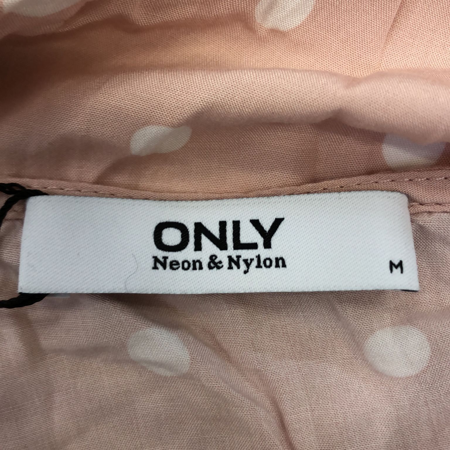 Only Neon  Nylon