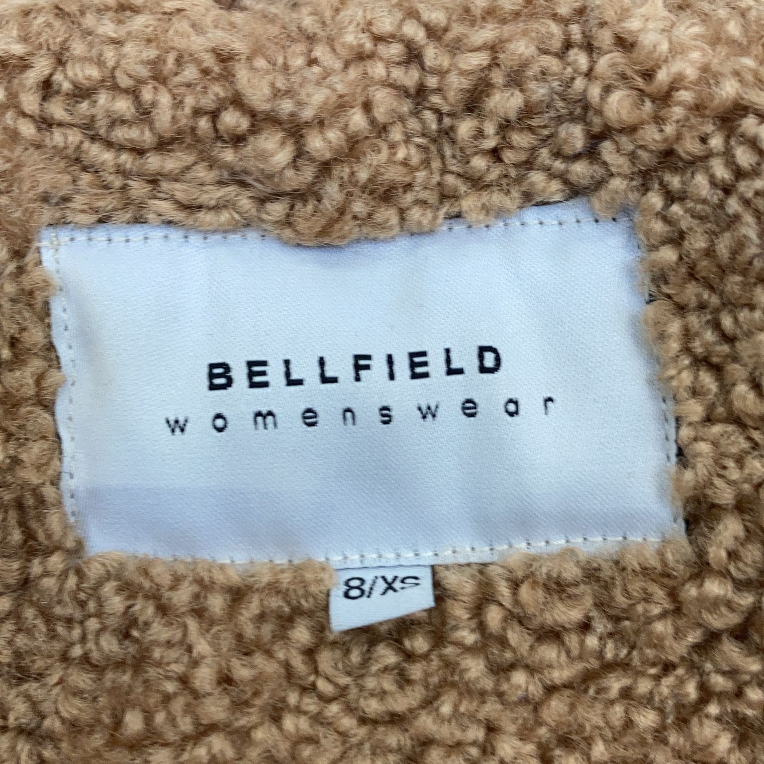 Bellfield