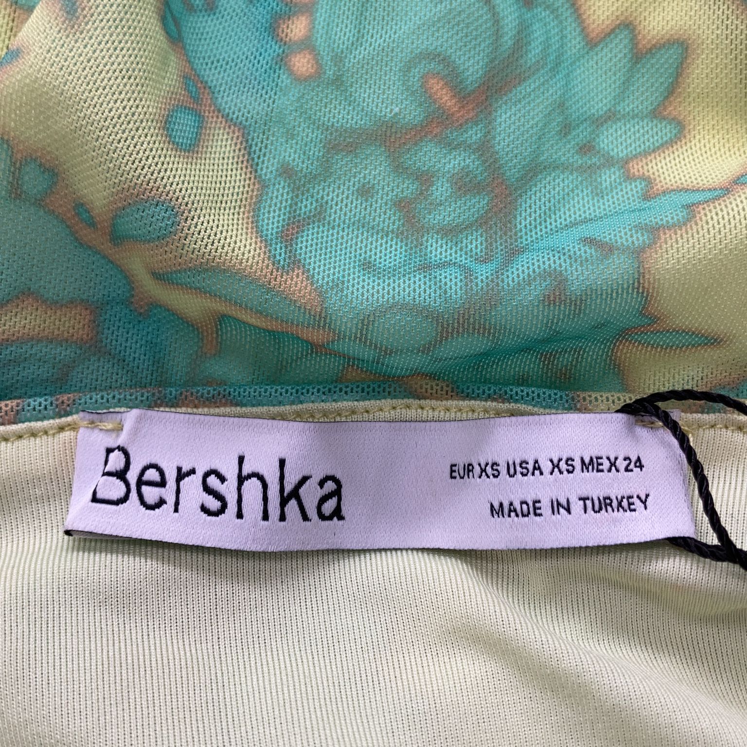 Bershka