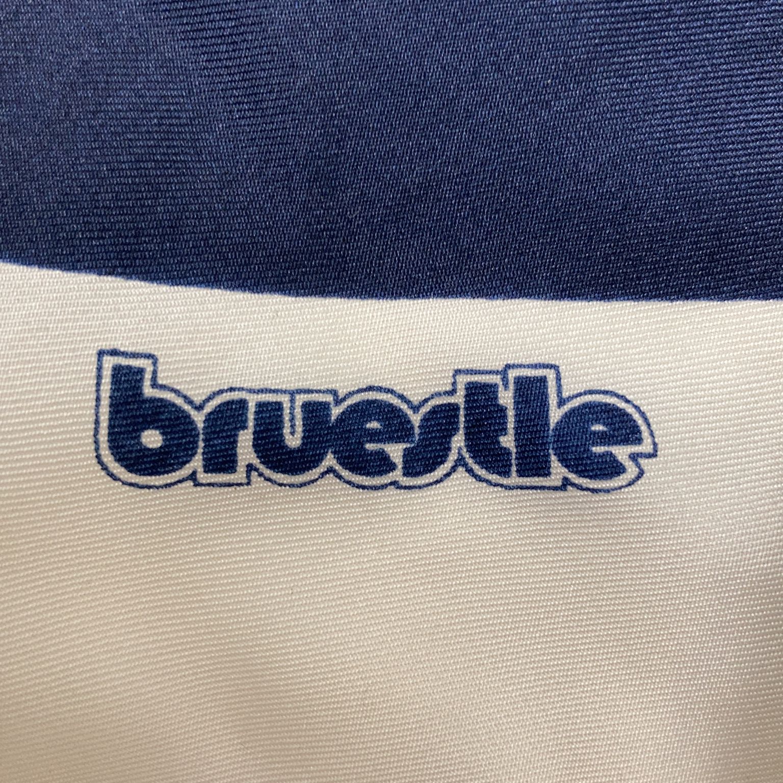 Bruestle