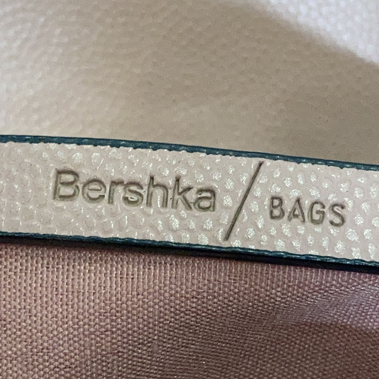 Bershka