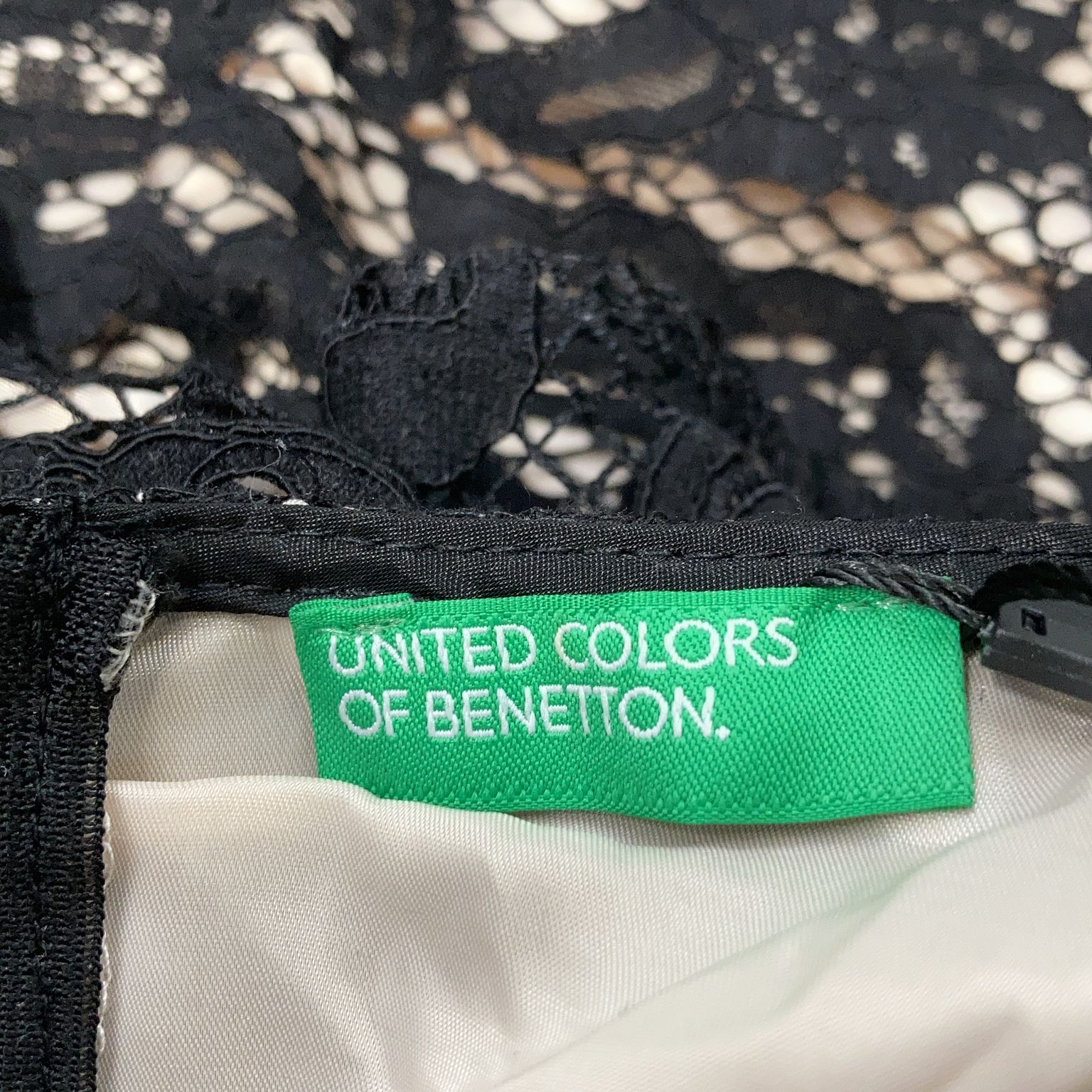 United Colors of Benetton