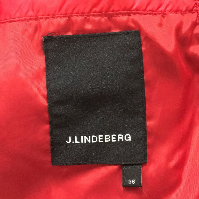 J.Lindeberg