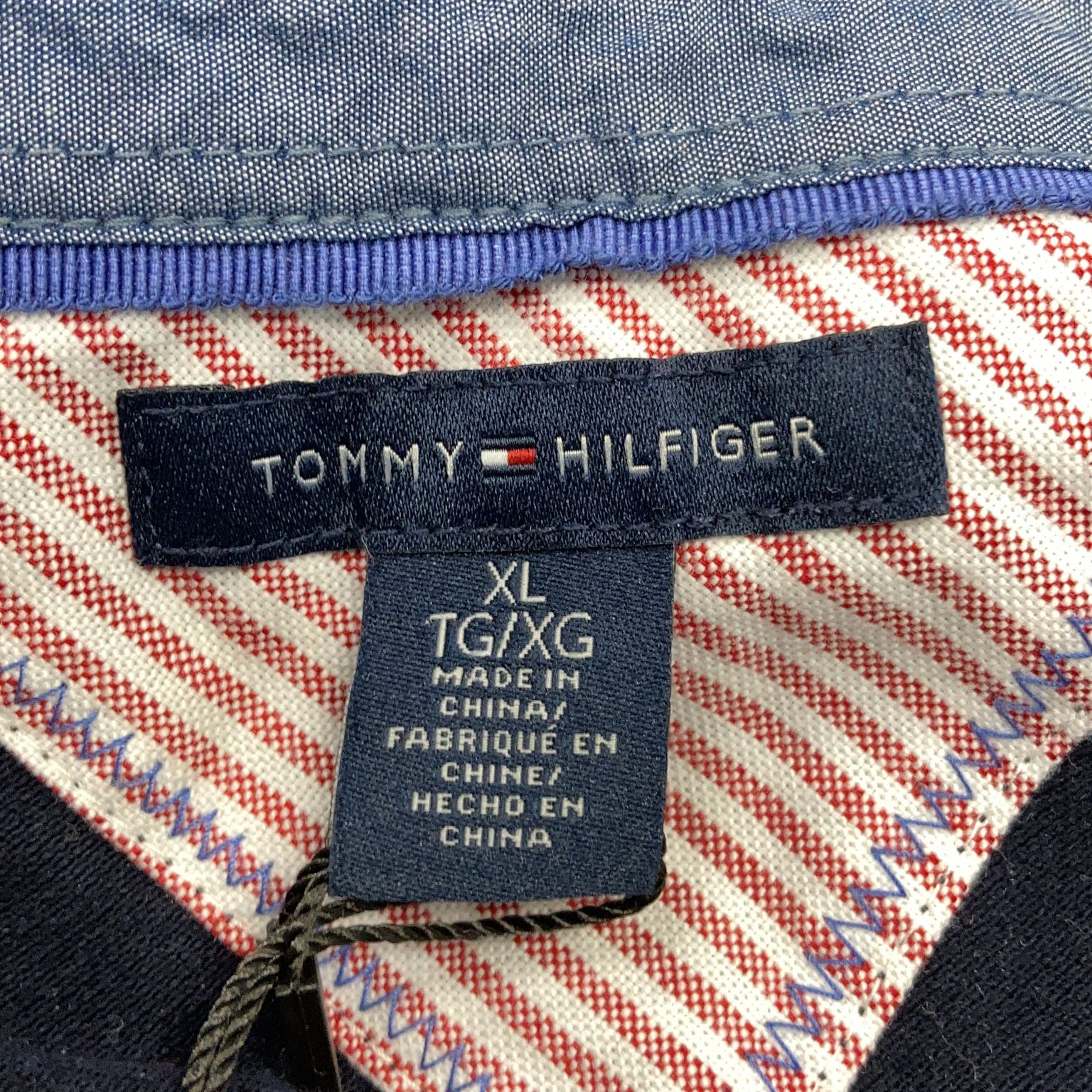 Tommy Hilfiger