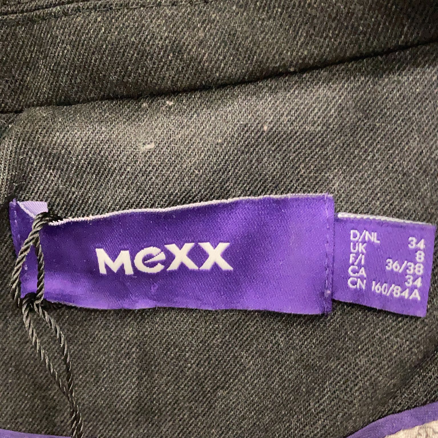 Mexx