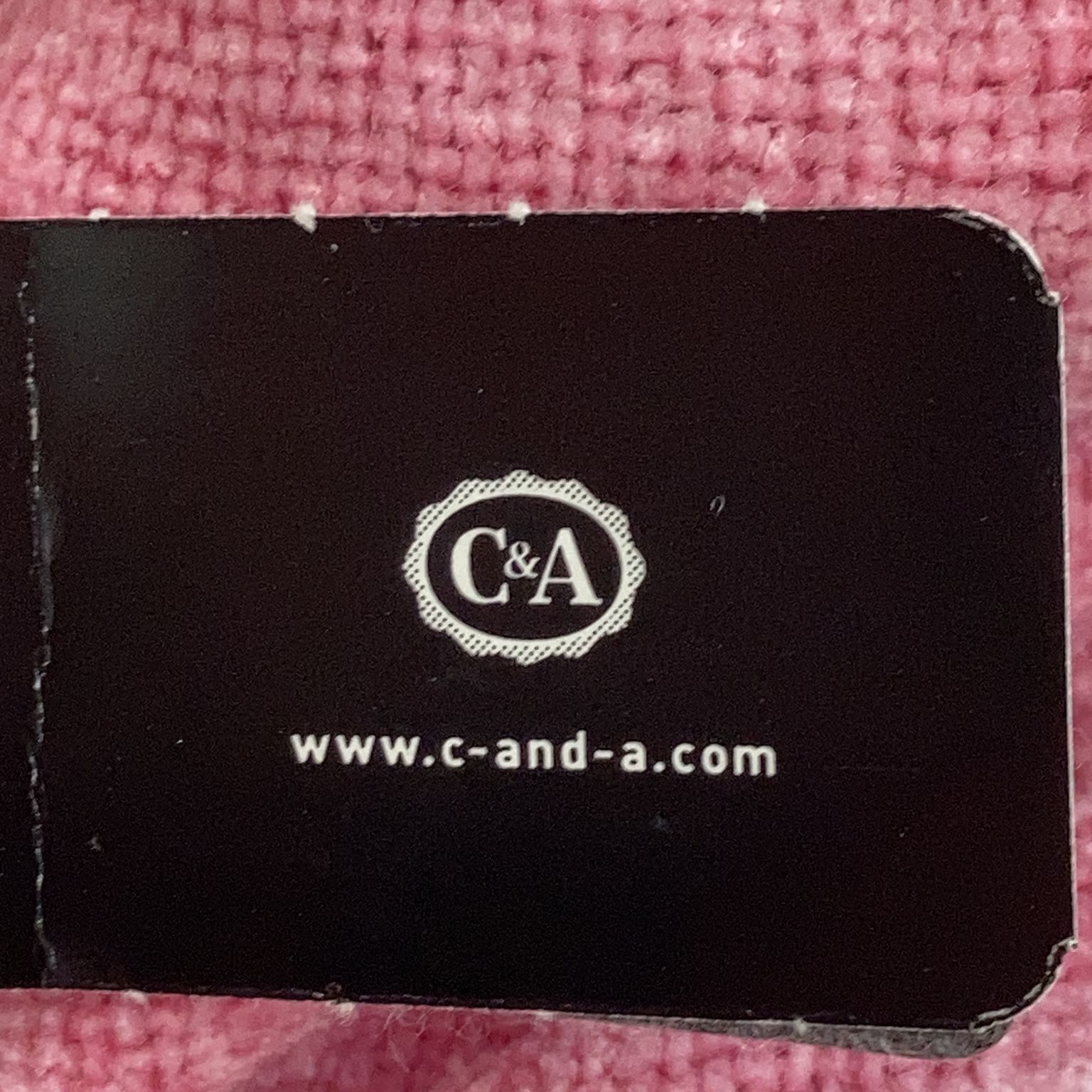 CA