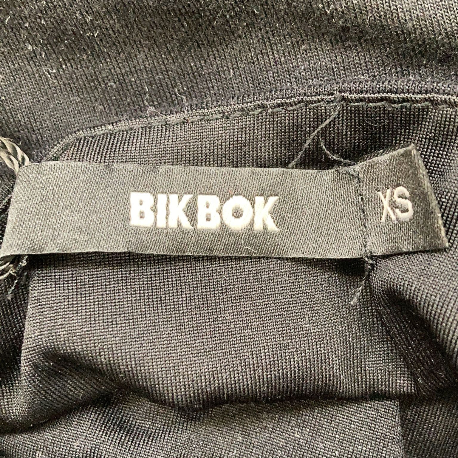 Bik Bok