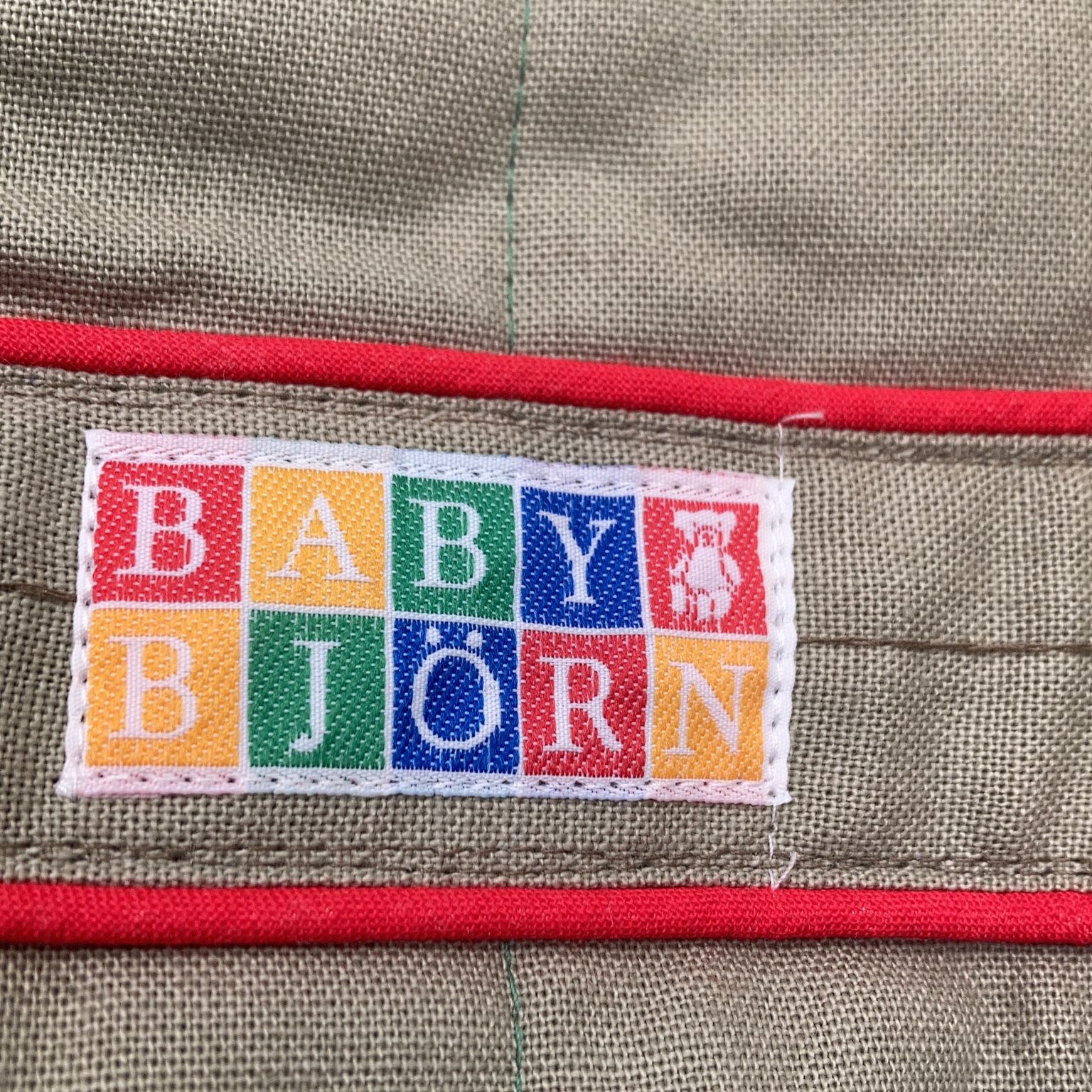 BabyBjörn