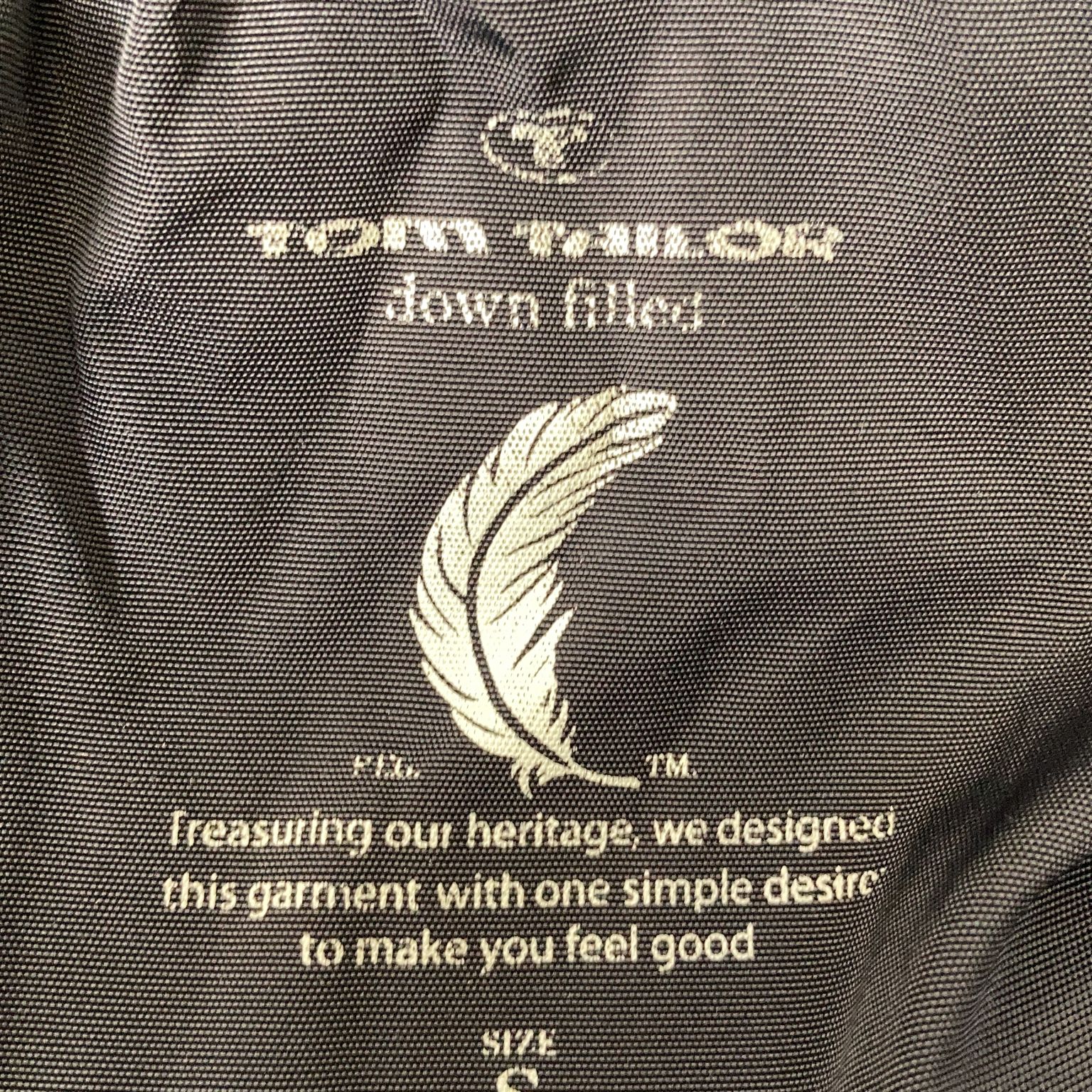 Tom Tailor