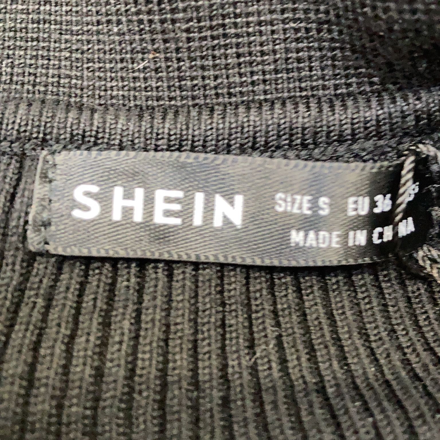 Shein