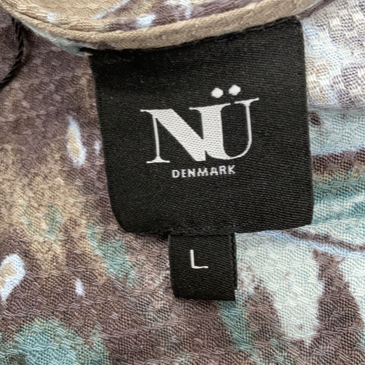 NÜ Denmark