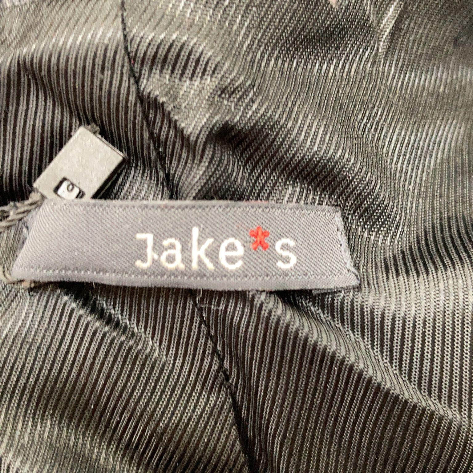 Jake*s