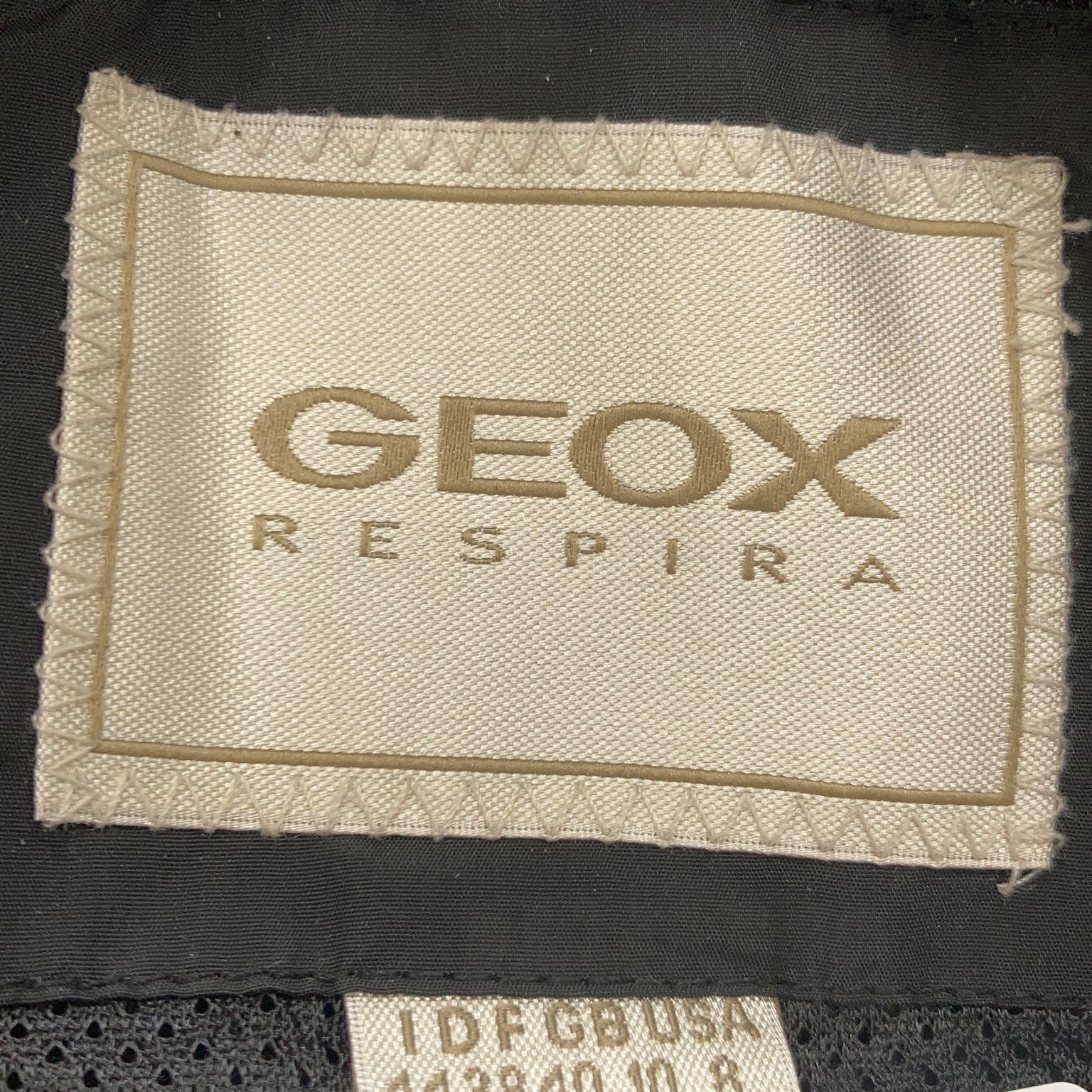 Geox