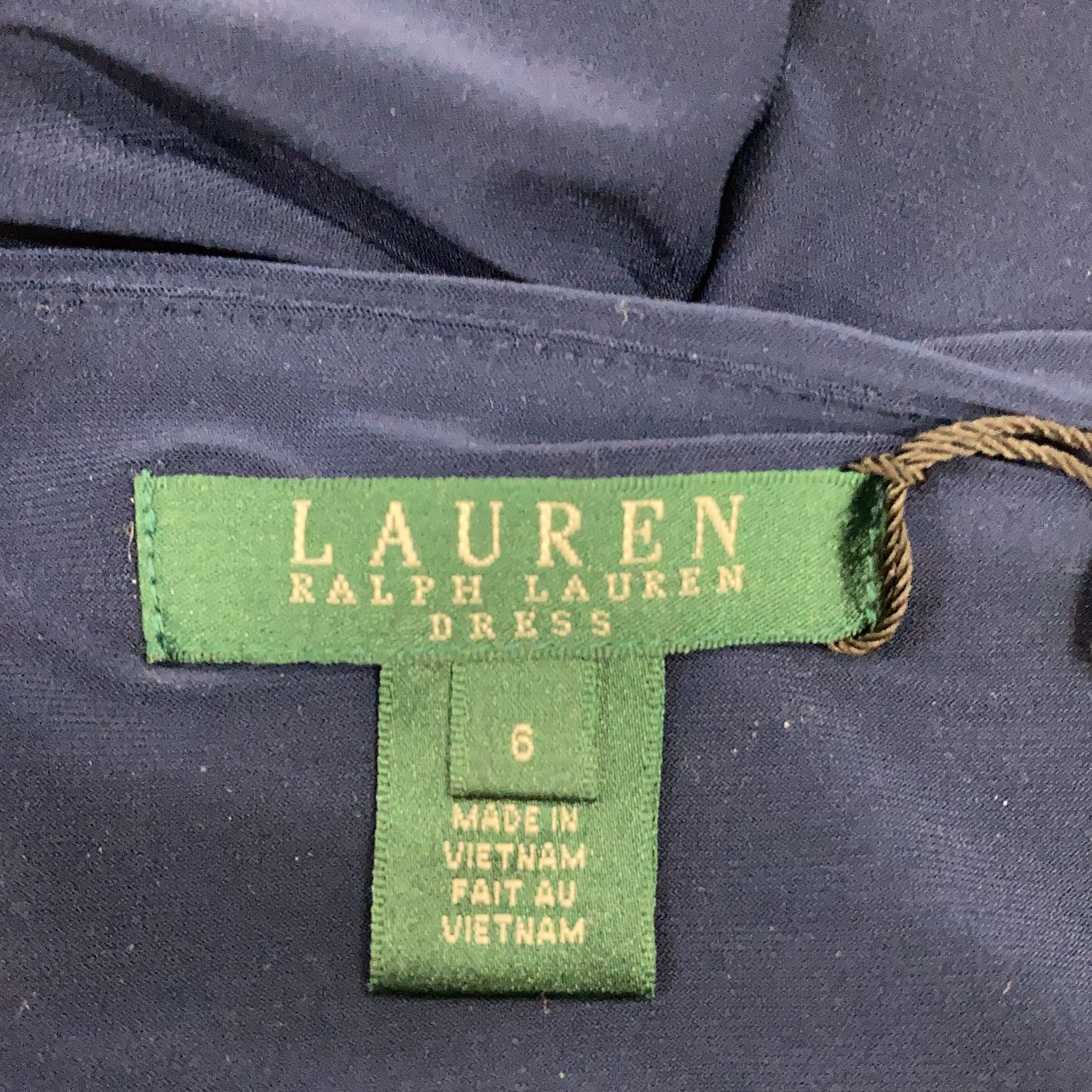 Lauren Ralph Lauren