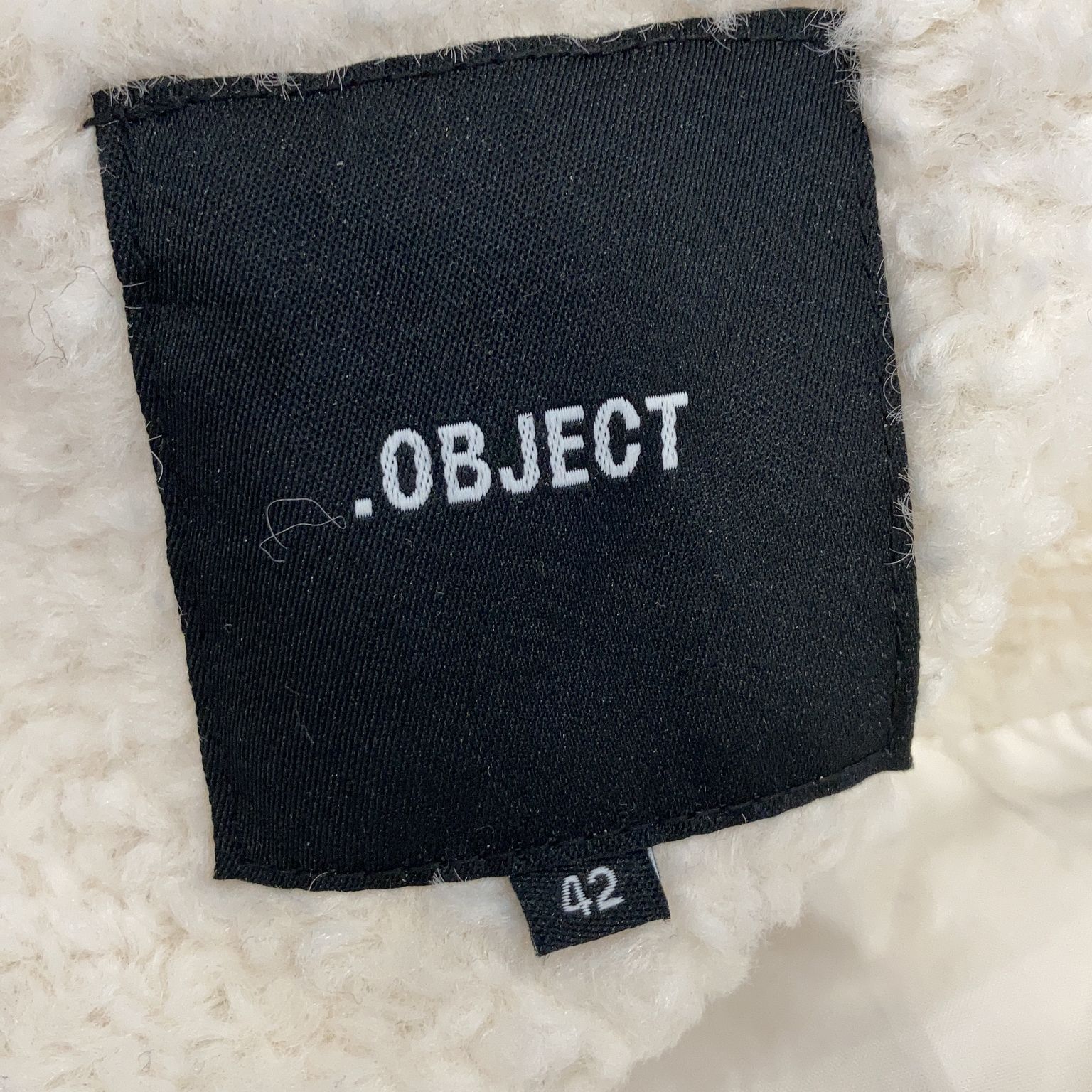 Object