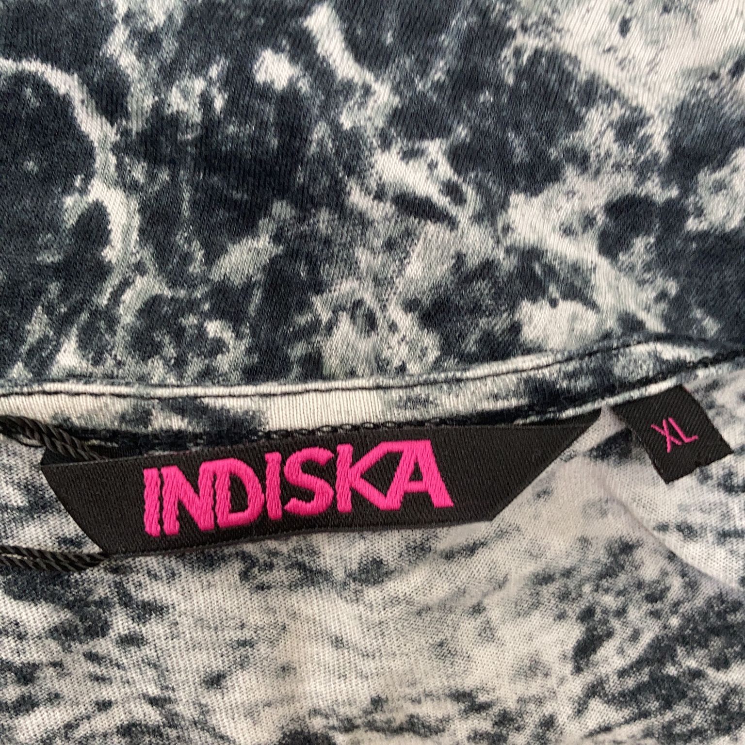 Indiska