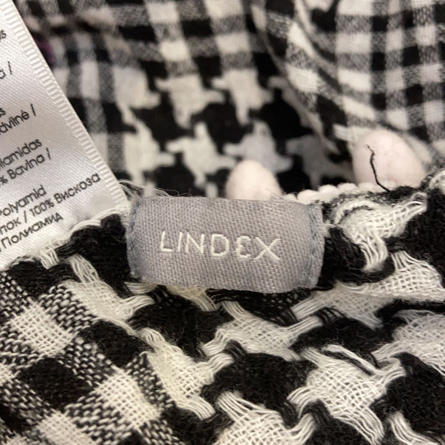 Lindex