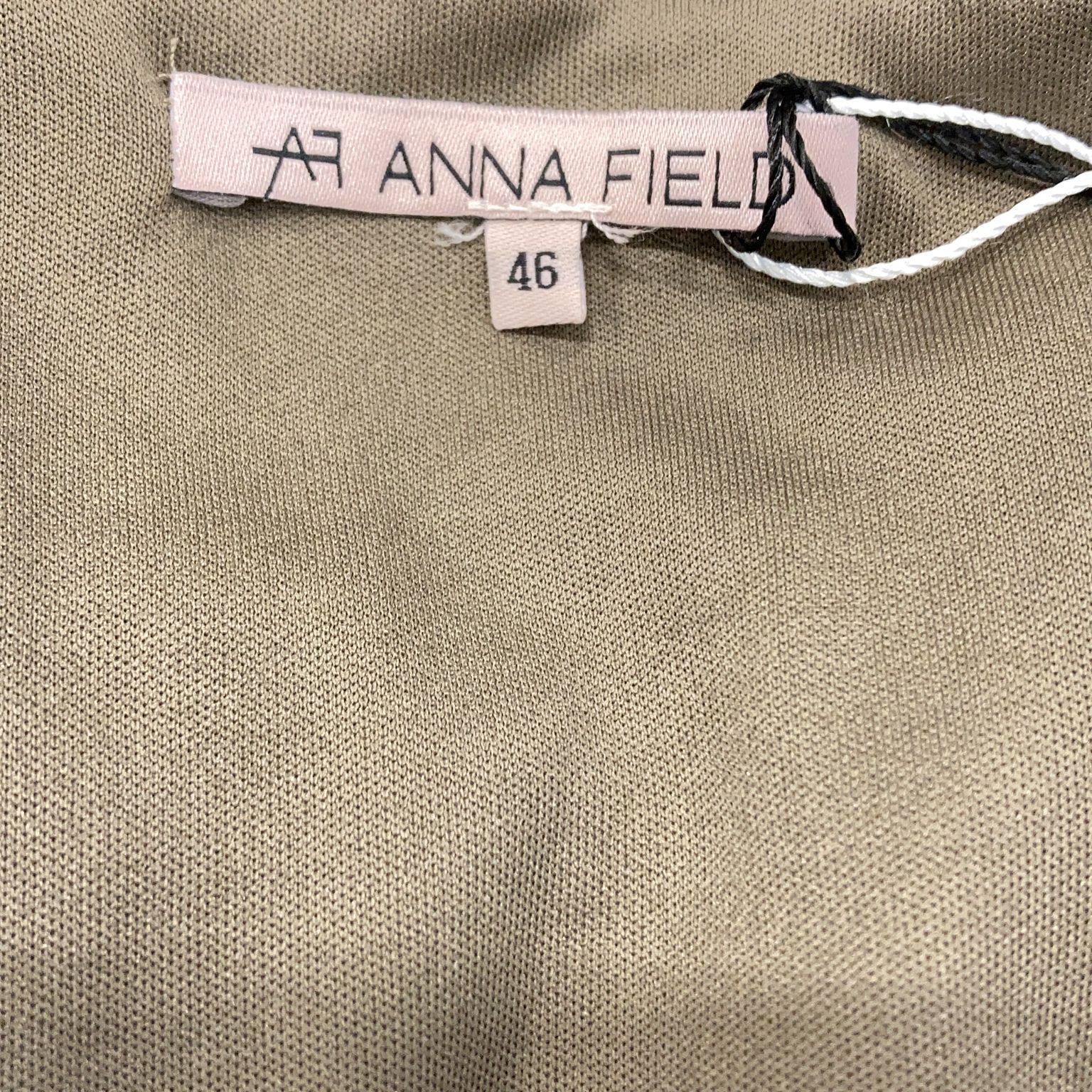 Anna Field