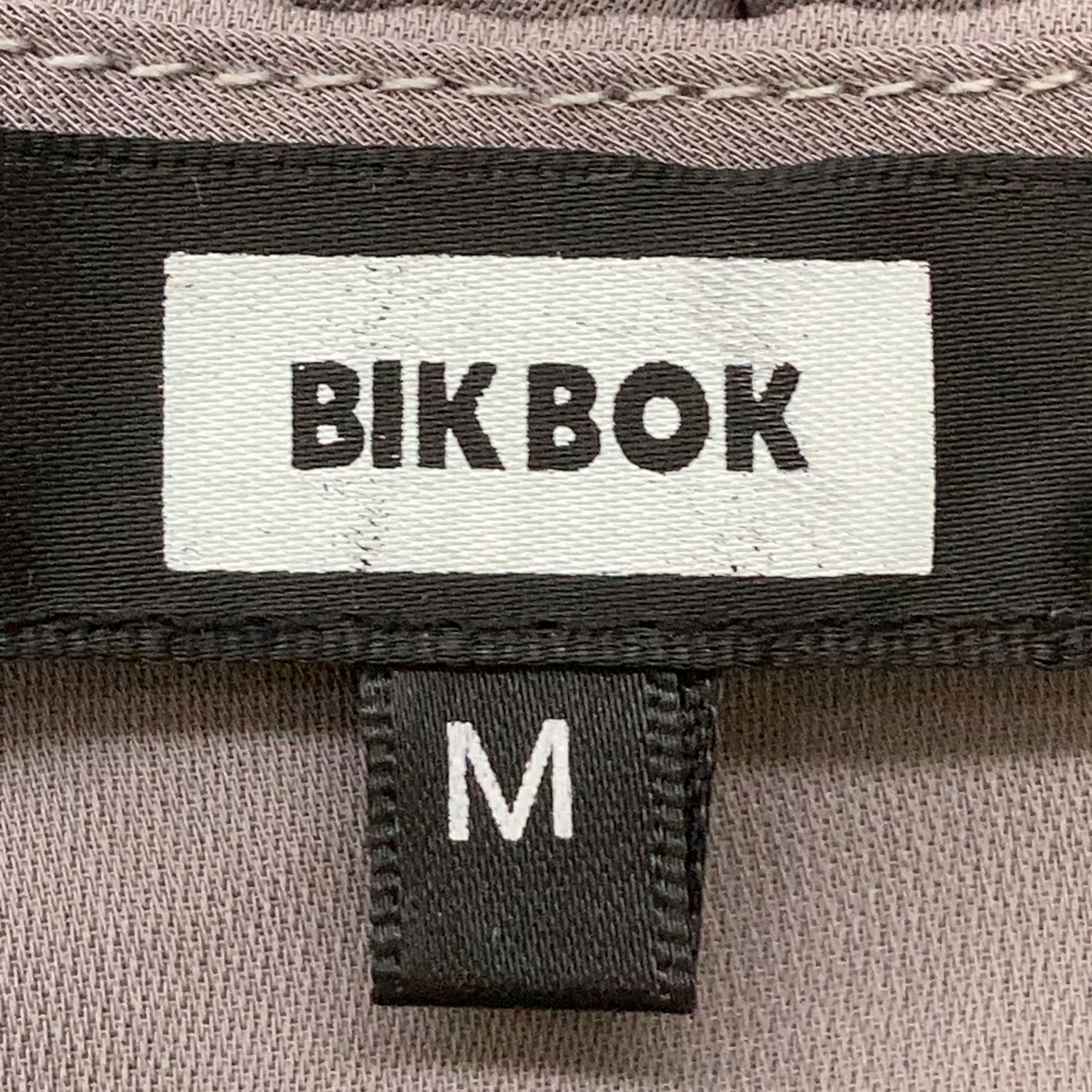 Bik Bok