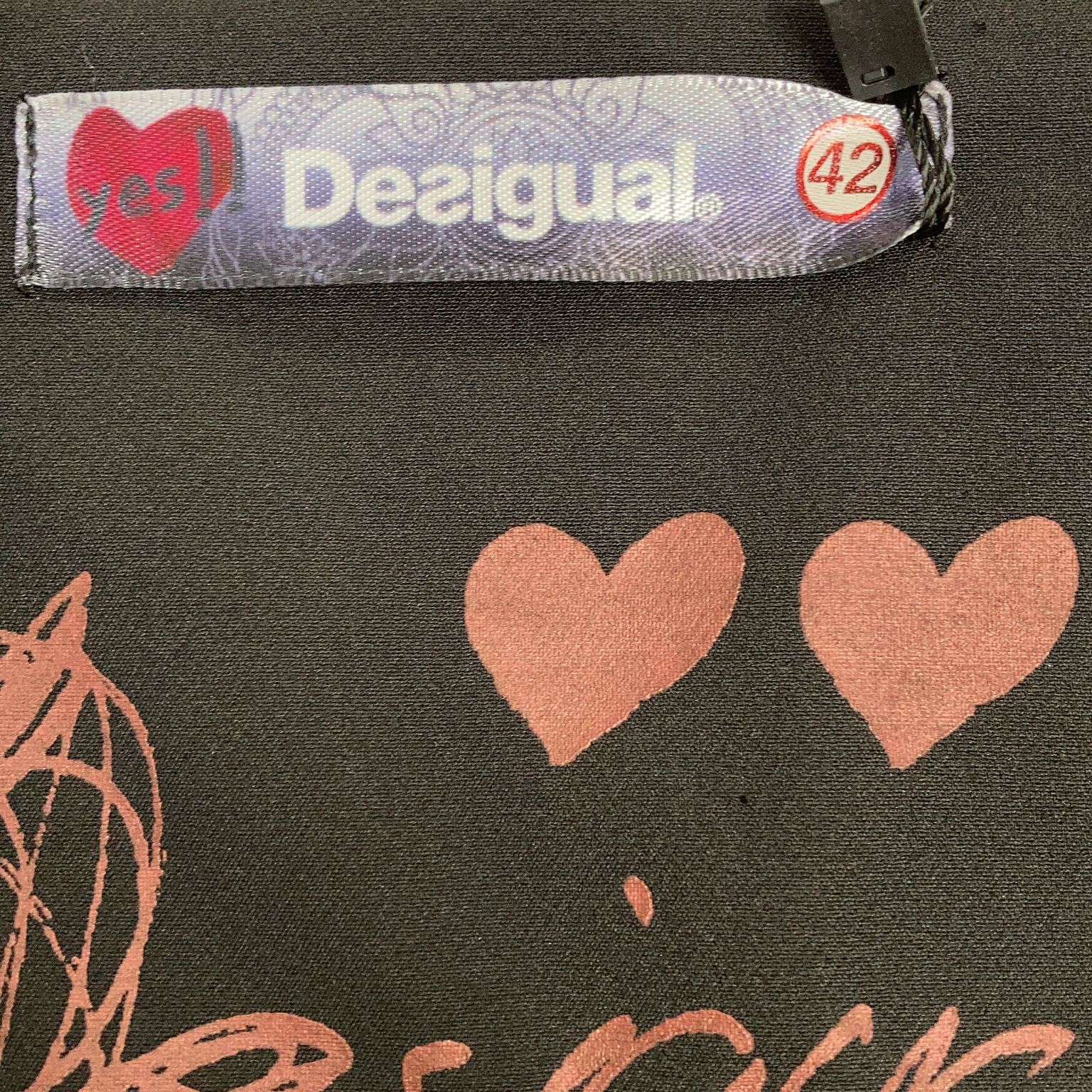 Desigual